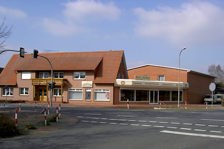 Tischlerei und Möbelhaus Janßen Neuvrees