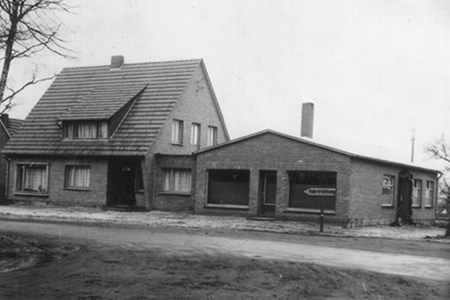 Tischlerei und Möbelhaus Janßen Neuvrees